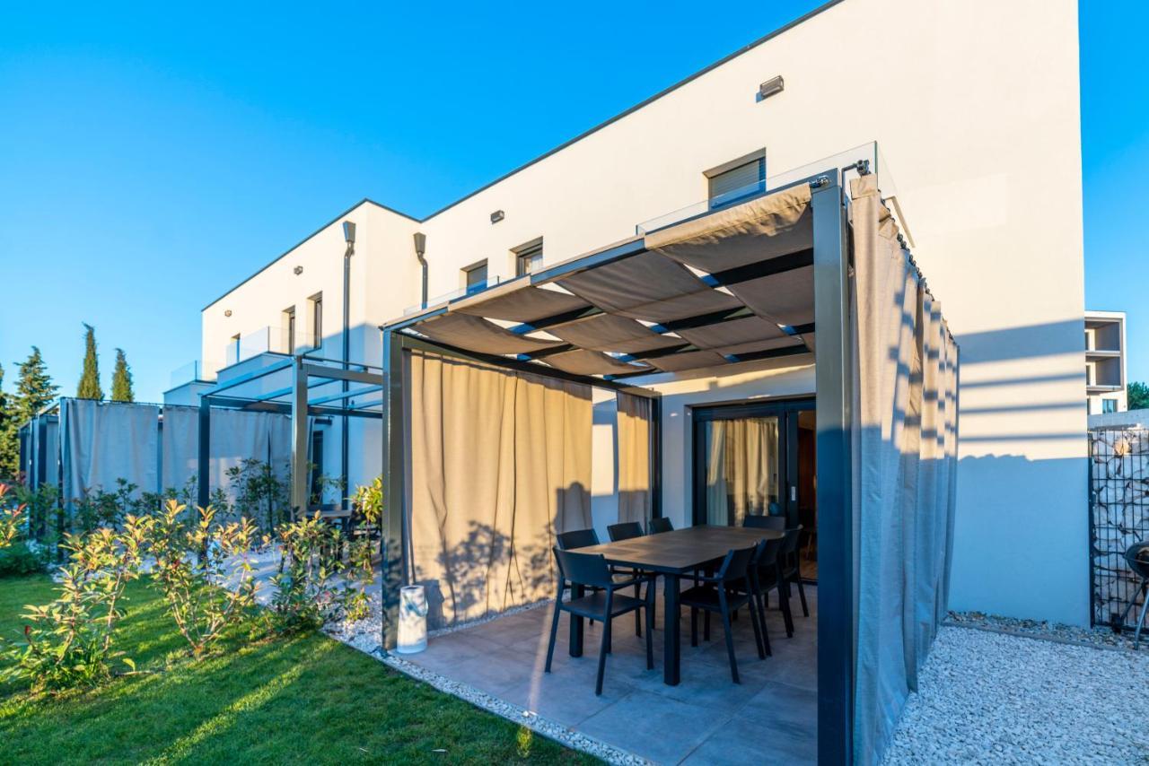 Pinna Residence - Galija Pula Exterior foto