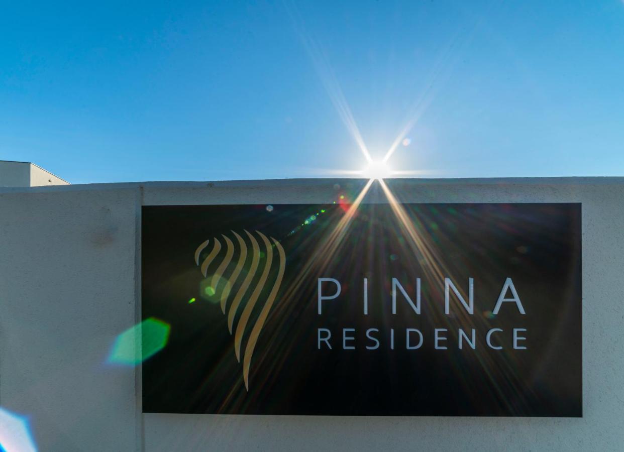 Pinna Residence - Galija Pula Exterior foto